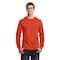 Port & Company® Long Sleeve Adult Core Cotton T-Shirt